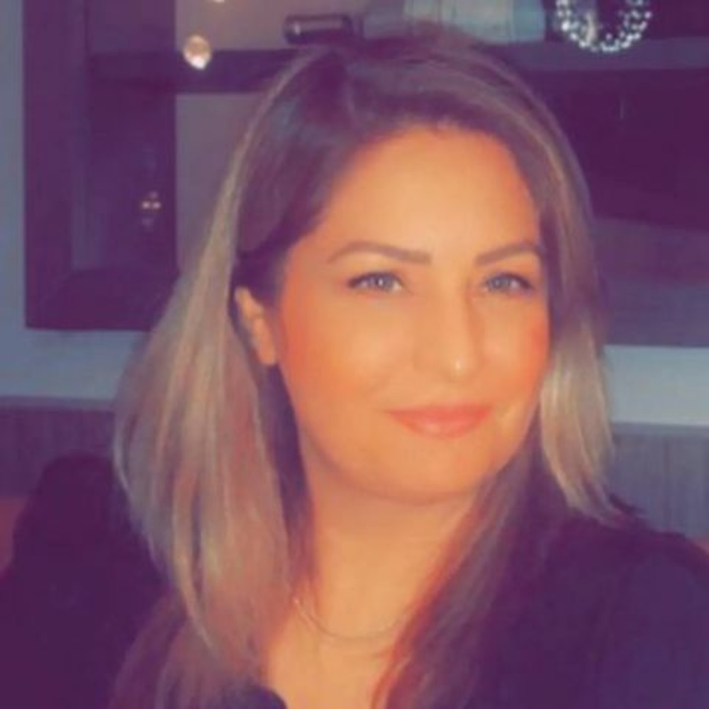 Meet your Posher, Farzaneh